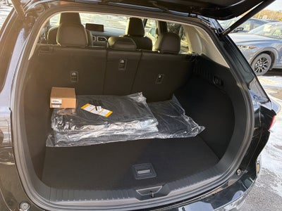 2025 Mazda Mazda CX-5 2.5 S Carbon Edition AWD