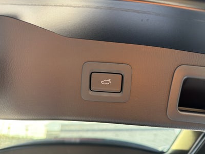 2025 Mazda Mazda CX-5 2.5 S Carbon Edition AWD