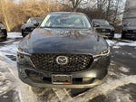 2025 Mazda Mazda CX-5 2.5 S Carbon Edition AWD