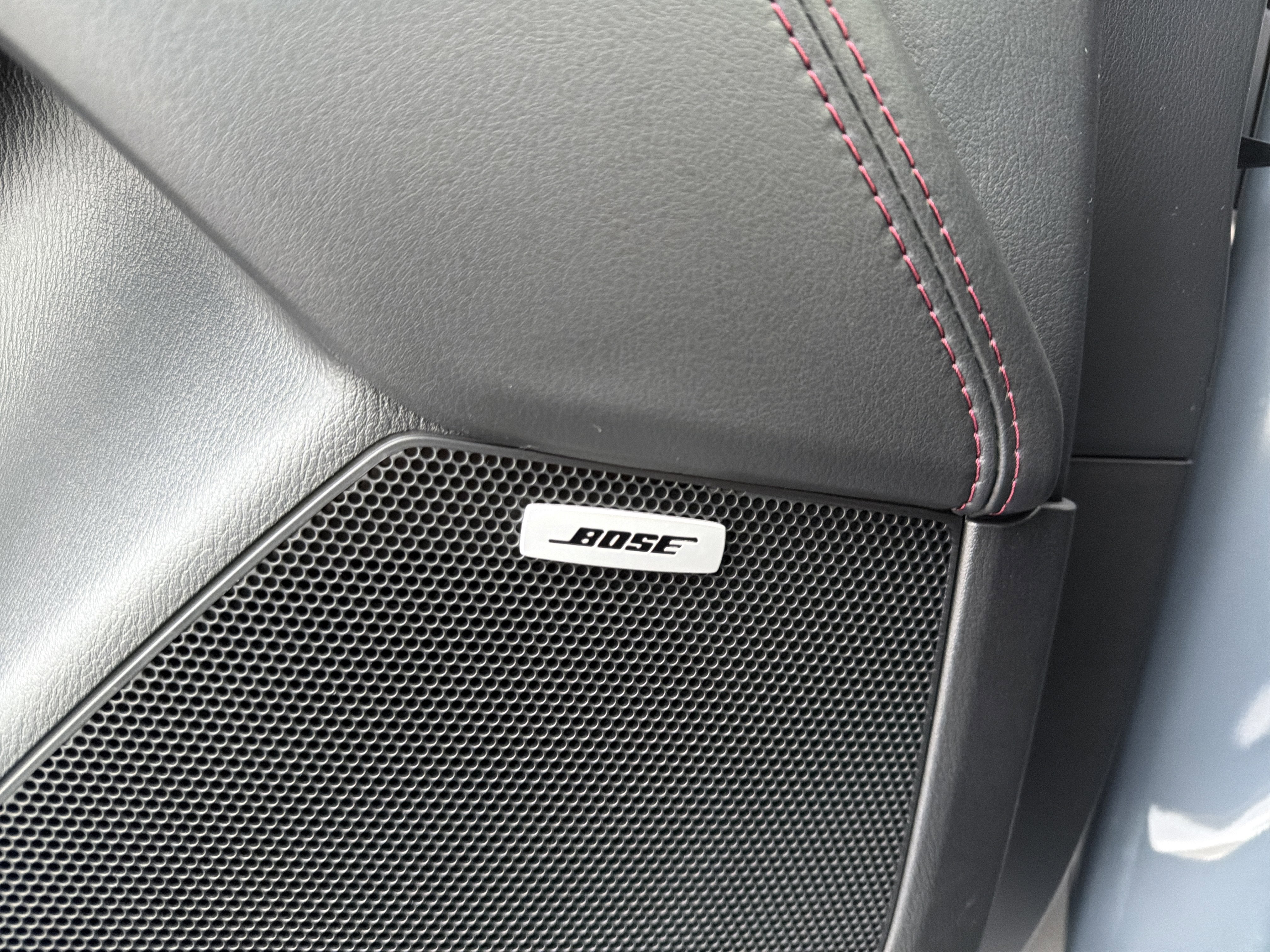 2025 Mazda Mazda CX-5 2.5 S Carbon Edition AWD