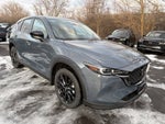 2025 Mazda Mazda CX-5 2.5 S Carbon Edition AWD
