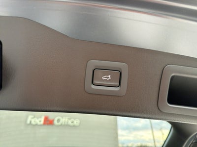 2025 Mazda Mazda CX-5 2.5 S Carbon Edition AWD
