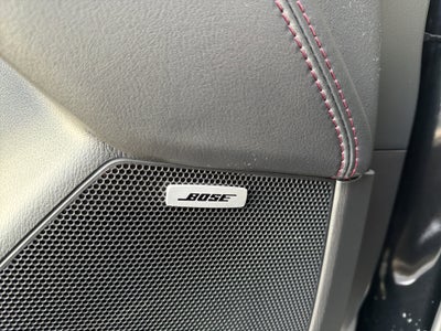 2025 Mazda Mazda CX-5 2.5 S Carbon Edition AWD