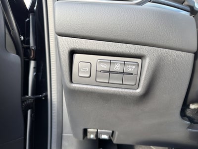 2025 Mazda Mazda CX-5 2.5 S Carbon Edition AWD