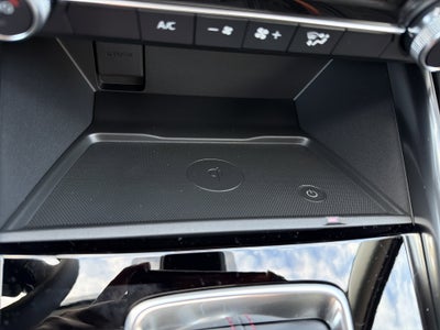 2025 Mazda Mazda CX-5 2.5 S Carbon Edition AWD