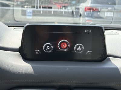 2017 Mazda Mazda CX-5 Grand Touring AWD