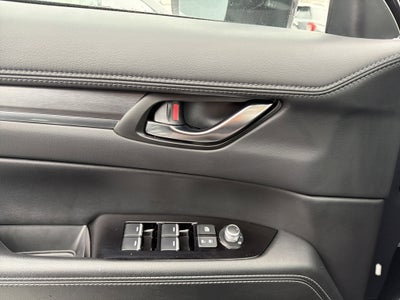 2024 Mazda Mazda CX-5 2.5 S Premium Package AWD