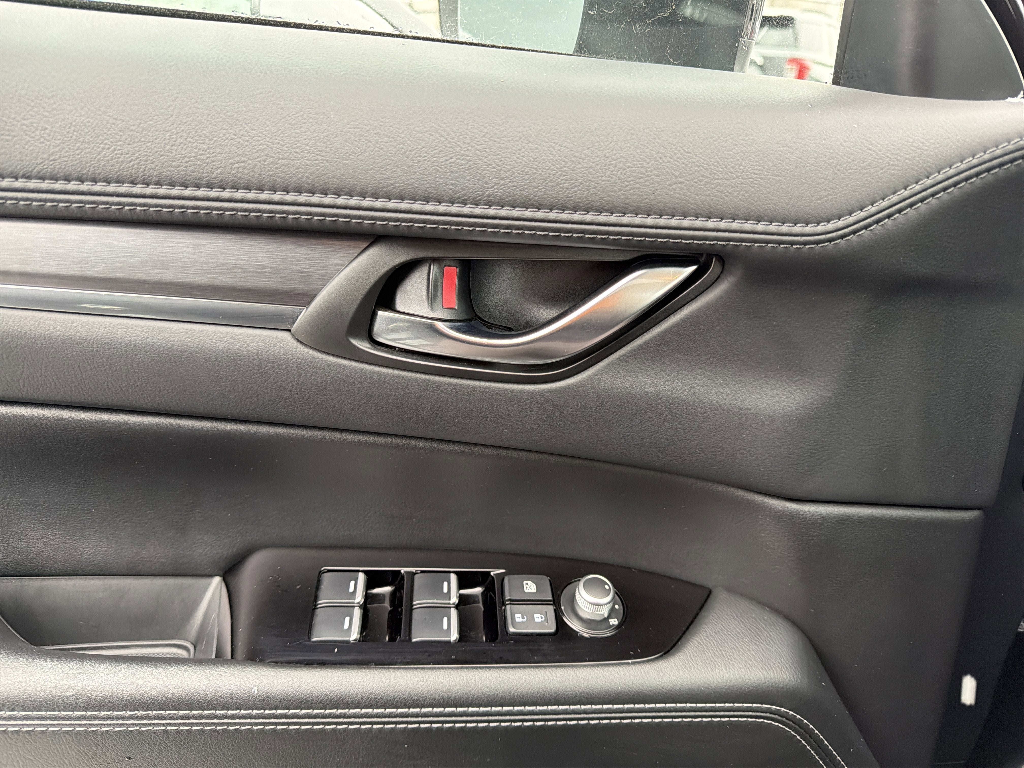 2024 Mazda Mazda CX-5 2.5 S Premium Package AWD