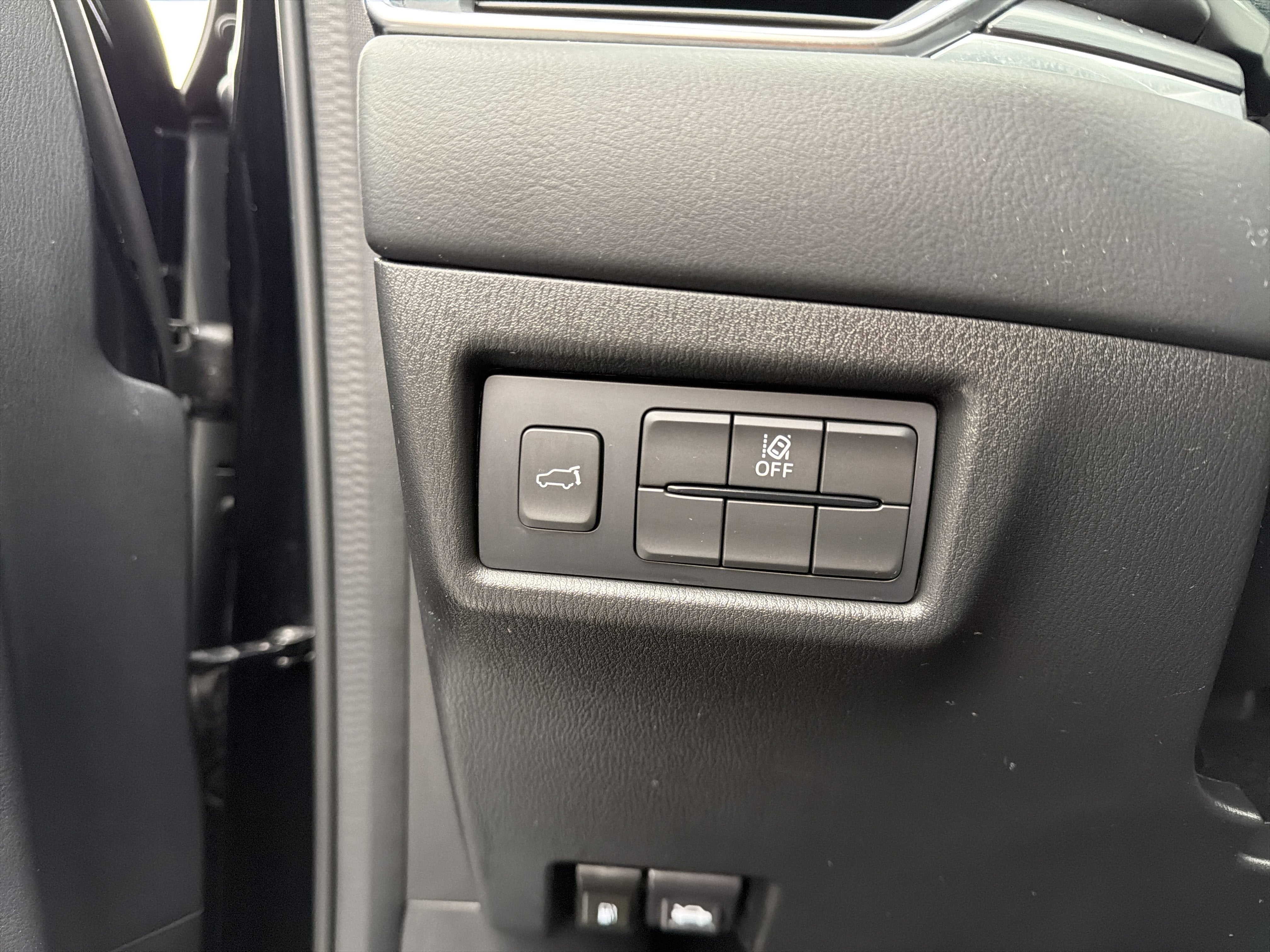 2024 Mazda Mazda CX-5 2.5 S Premium Package AWD