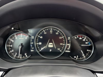 2024 Mazda Mazda CX-5 2.5 S Premium Package AWD