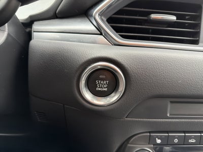 2024 Mazda Mazda CX-5 2.5 S Premium Package AWD