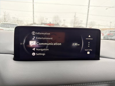 2024 Mazda Mazda CX-5 2.5 S Premium Package AWD