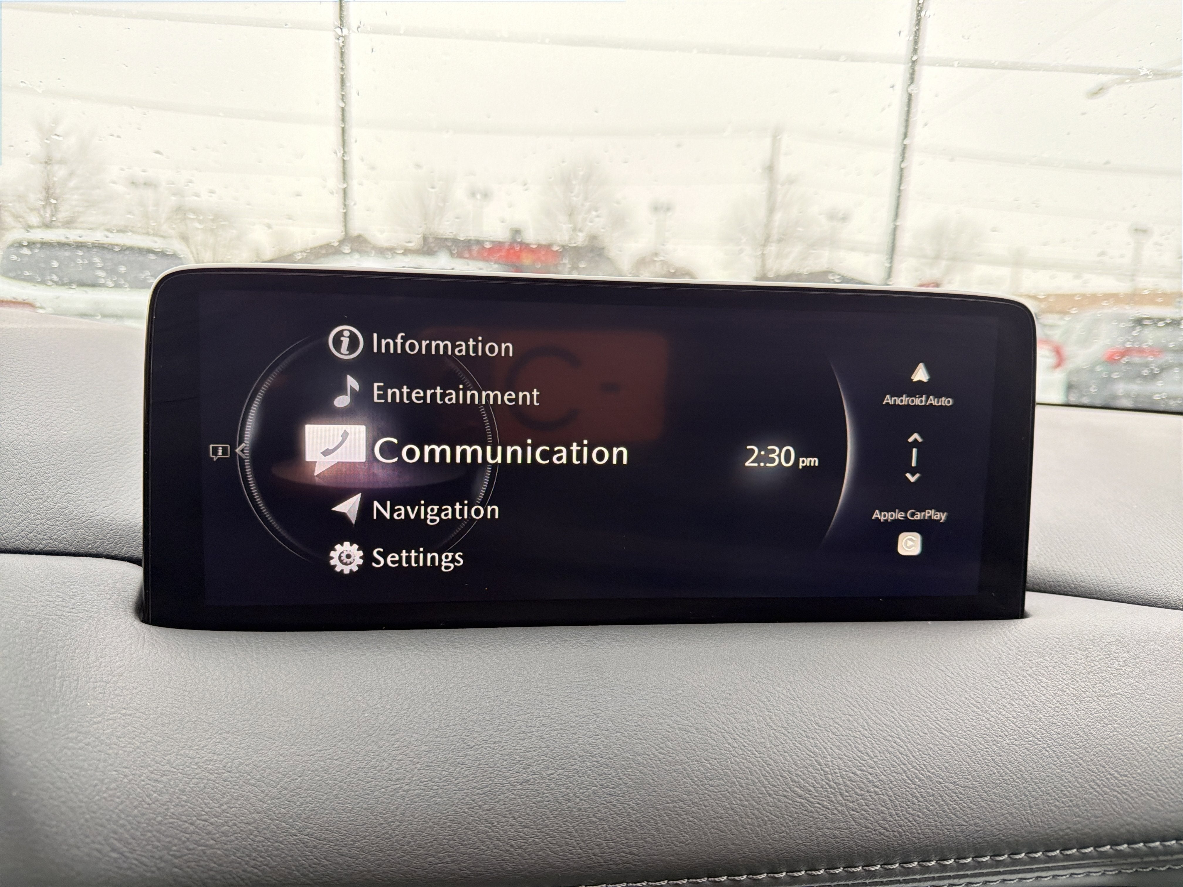 2024 Mazda Mazda CX-5 2.5 S Premium Package AWD