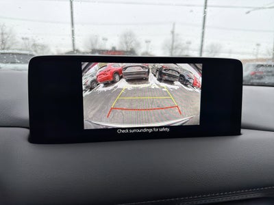 2024 Mazda Mazda CX-5 2.5 S Premium Package AWD