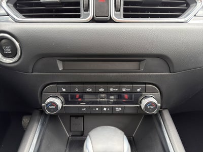 2024 Mazda Mazda CX-5 2.5 S Premium Package AWD