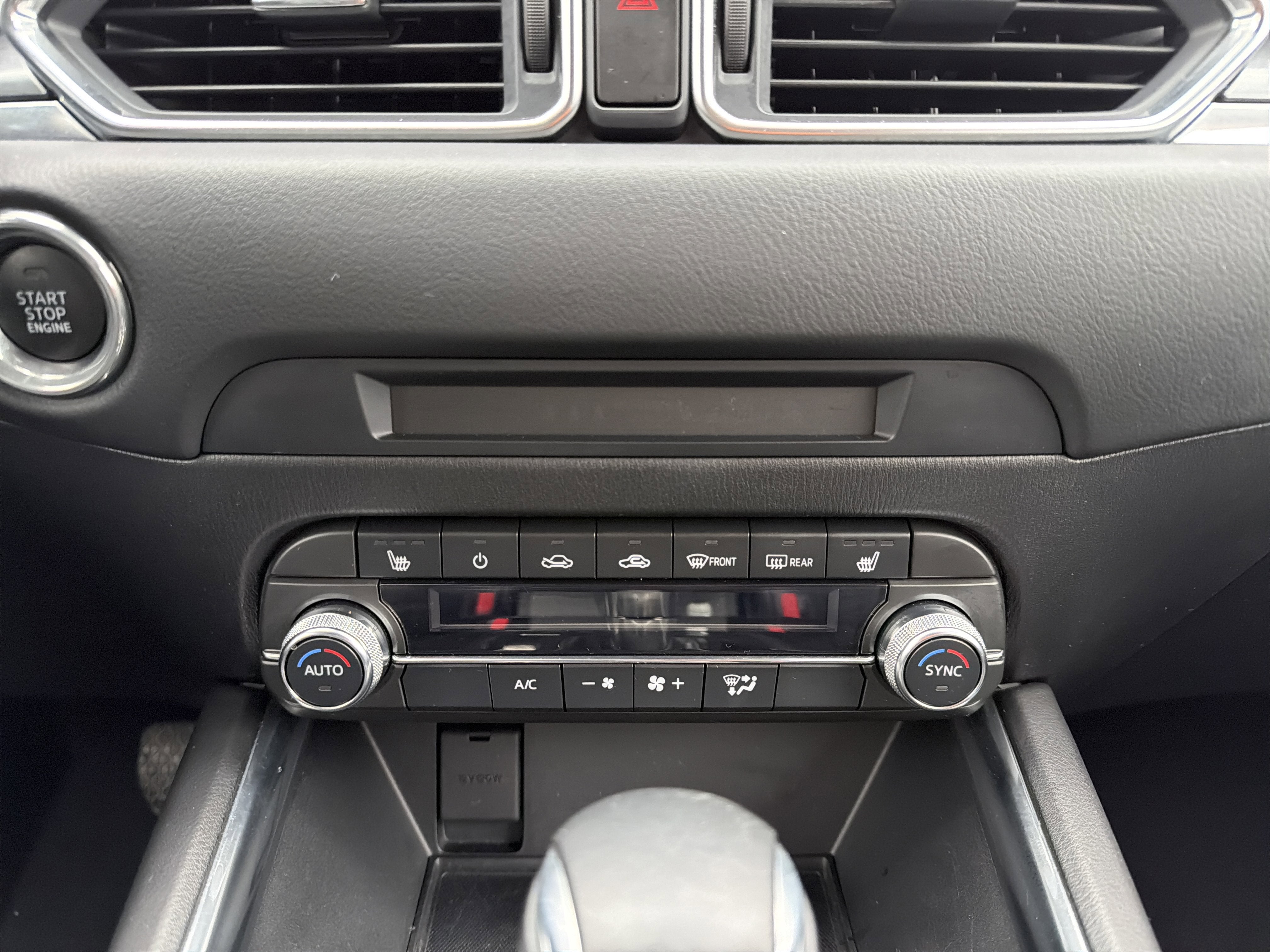 2024 Mazda Mazda CX-5 2.5 S Premium Package AWD