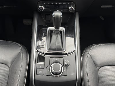 2024 Mazda Mazda CX-5 2.5 S Premium Package AWD