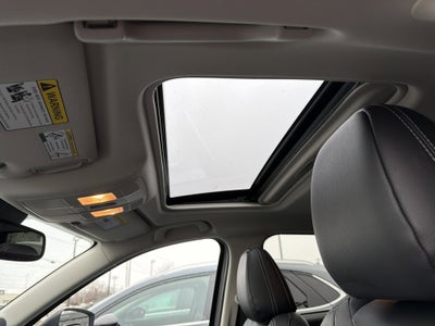 2024 Mazda Mazda CX-5 2.5 S Premium Package AWD