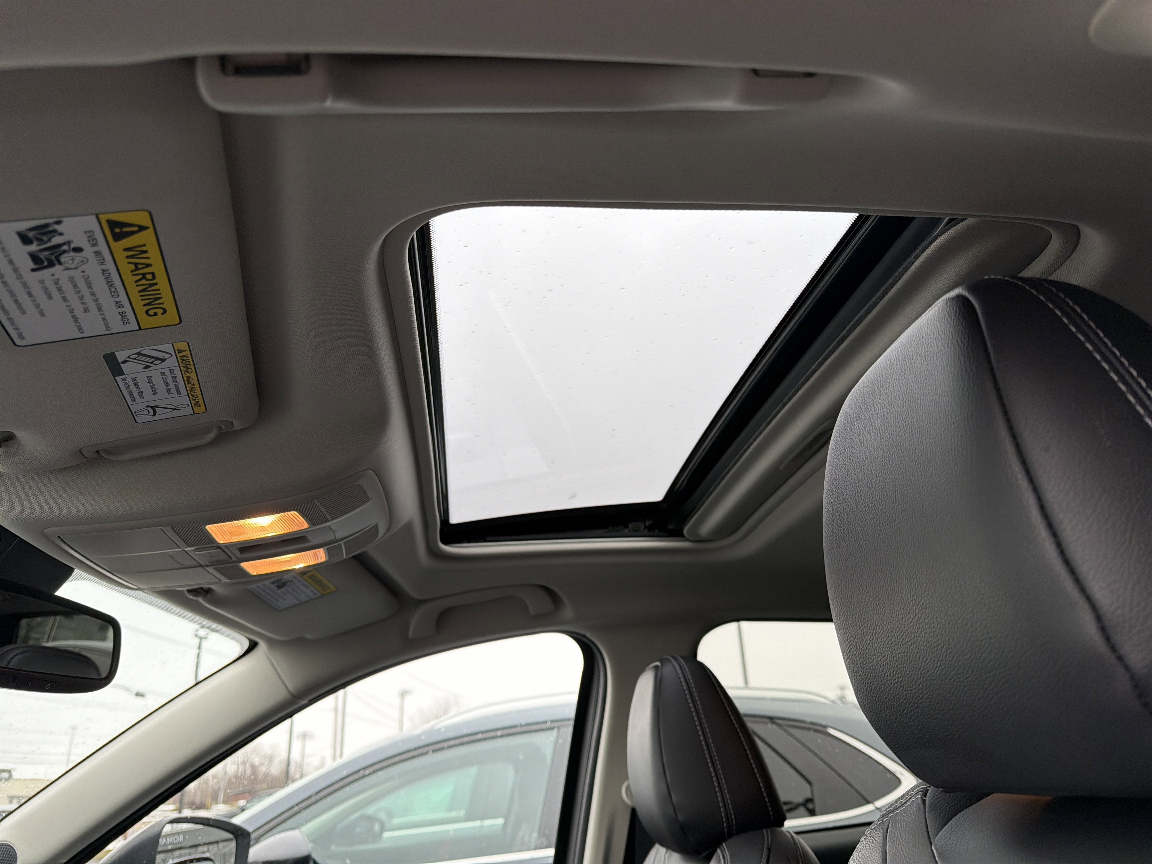 2024 Mazda Mazda CX-5 2.5 S Premium Package AWD