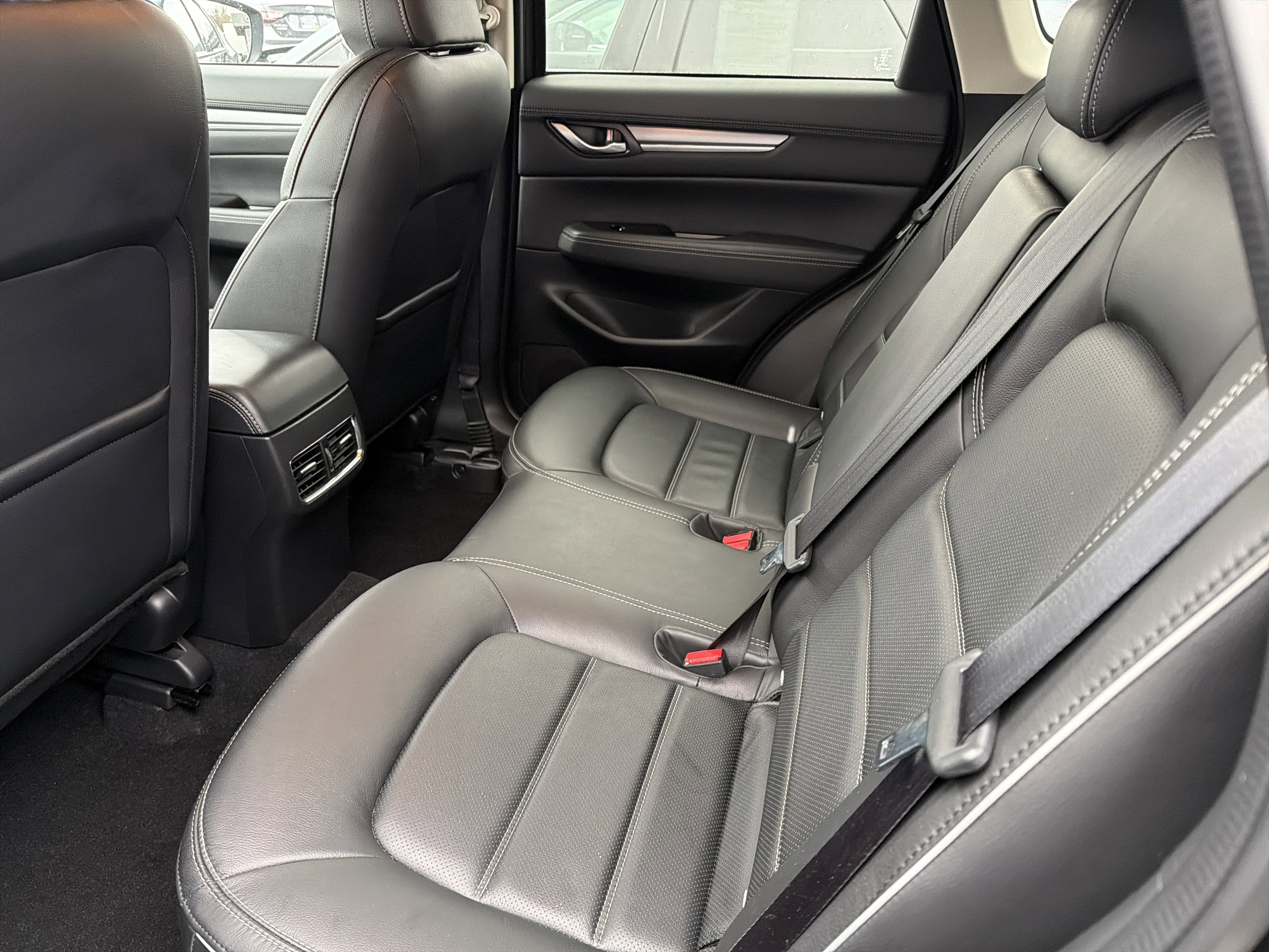 2024 Mazda Mazda CX-5 2.5 S Premium Package AWD