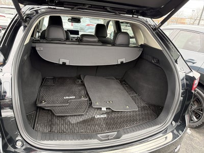 2024 Mazda Mazda CX-5 2.5 S Premium Package AWD