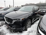2024 Mazda Mazda CX-5 2.5 S Premium Package AWD