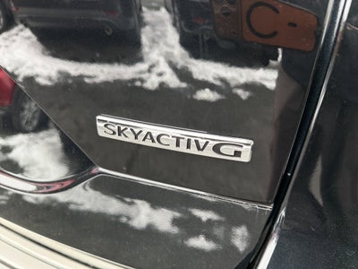 2024 Mazda Mazda CX-5 2.5 S Premium Package AWD