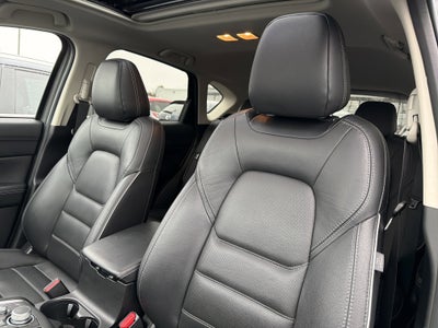 2024 Mazda Mazda CX-5 2.5 S Premium Package AWD