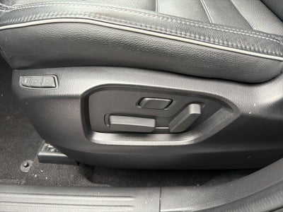 2024 Mazda Mazda CX-5 2.5 S Premium Package AWD