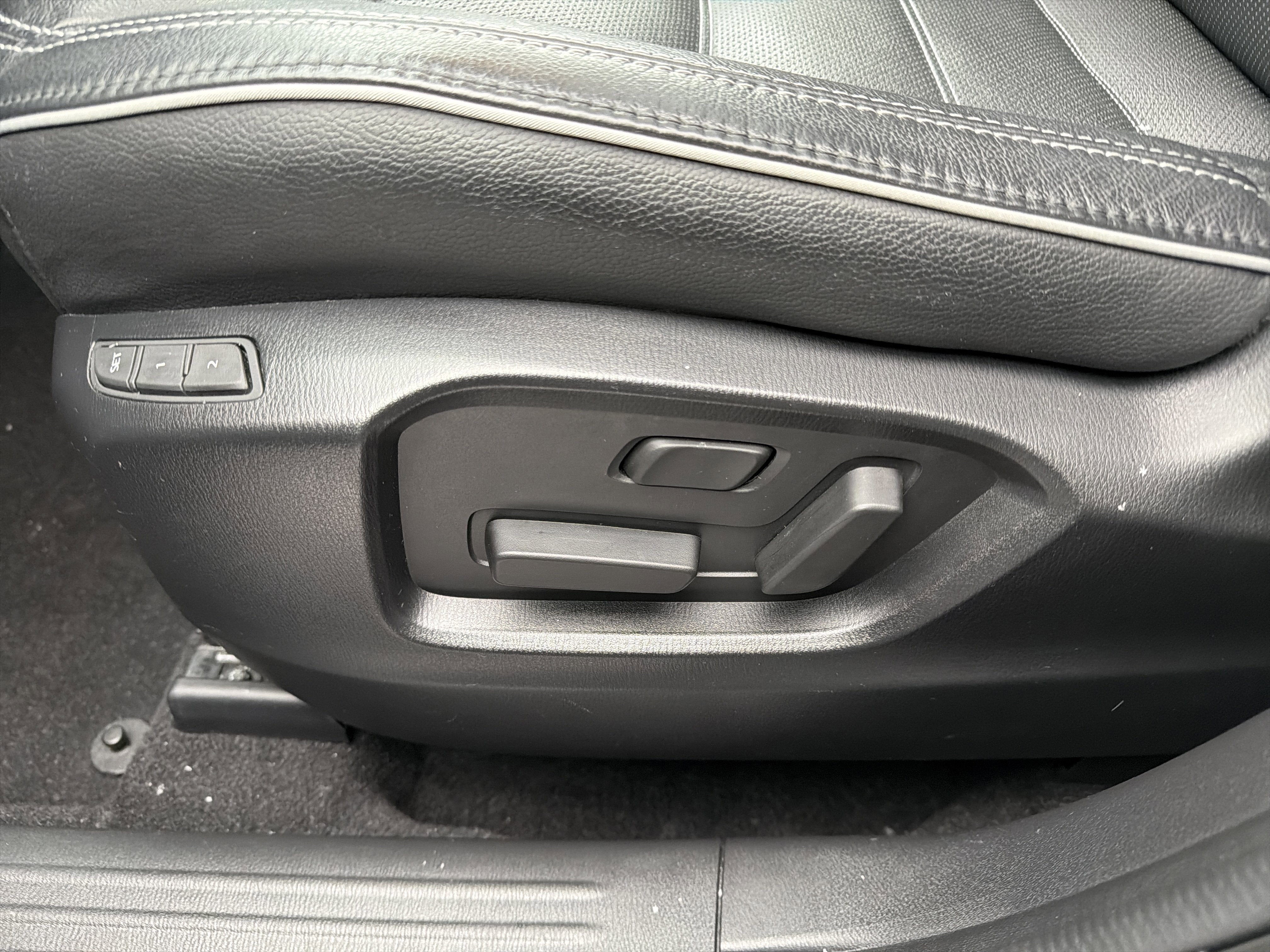 2024 Mazda Mazda CX-5 2.5 S Premium Package AWD