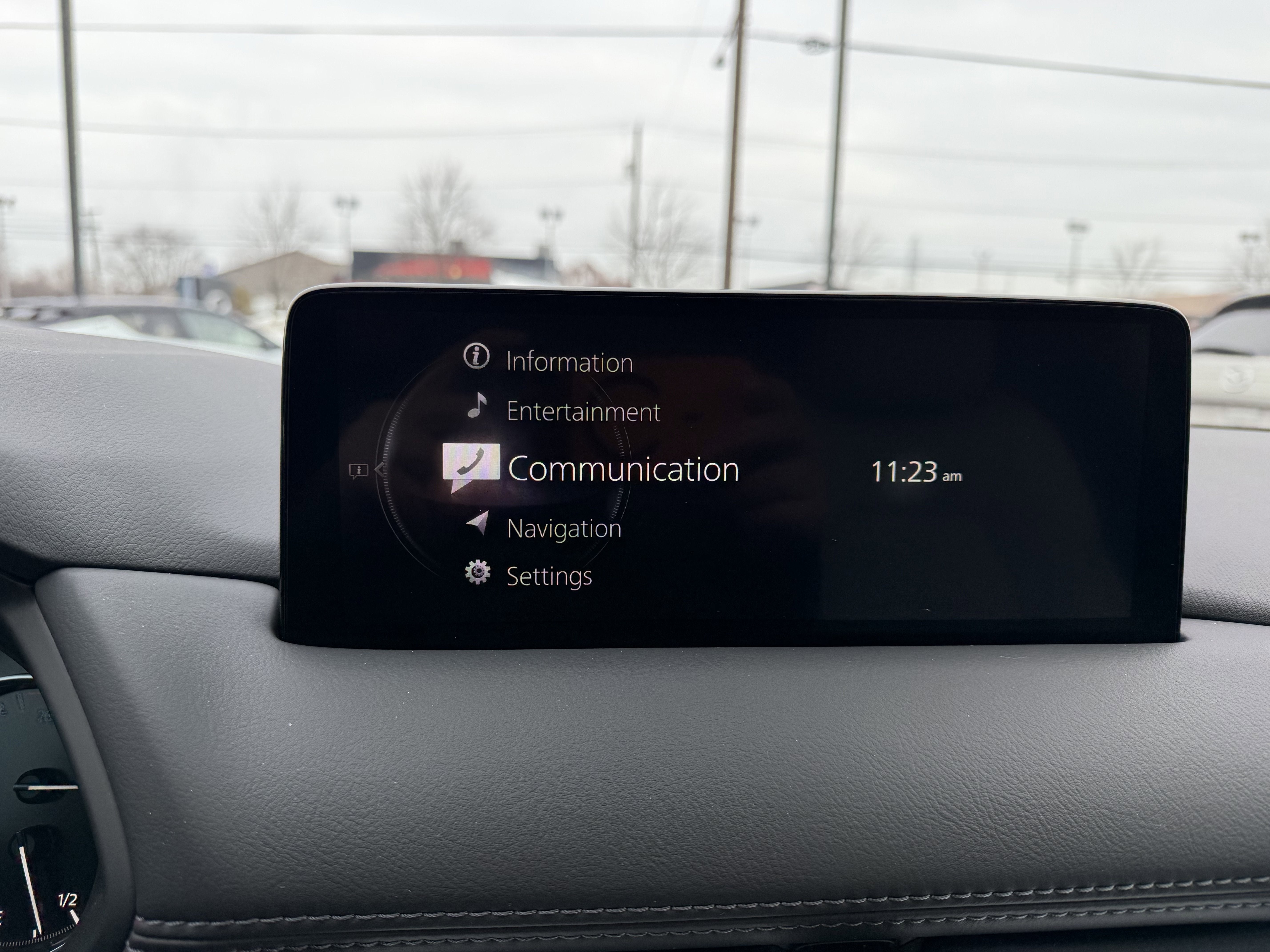 2023 Mazda Mazda CX-5 2.5 S Premium Package