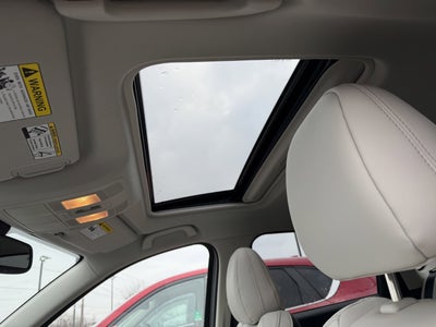 2023 Mazda Mazda CX-5 2.5 S Premium Package