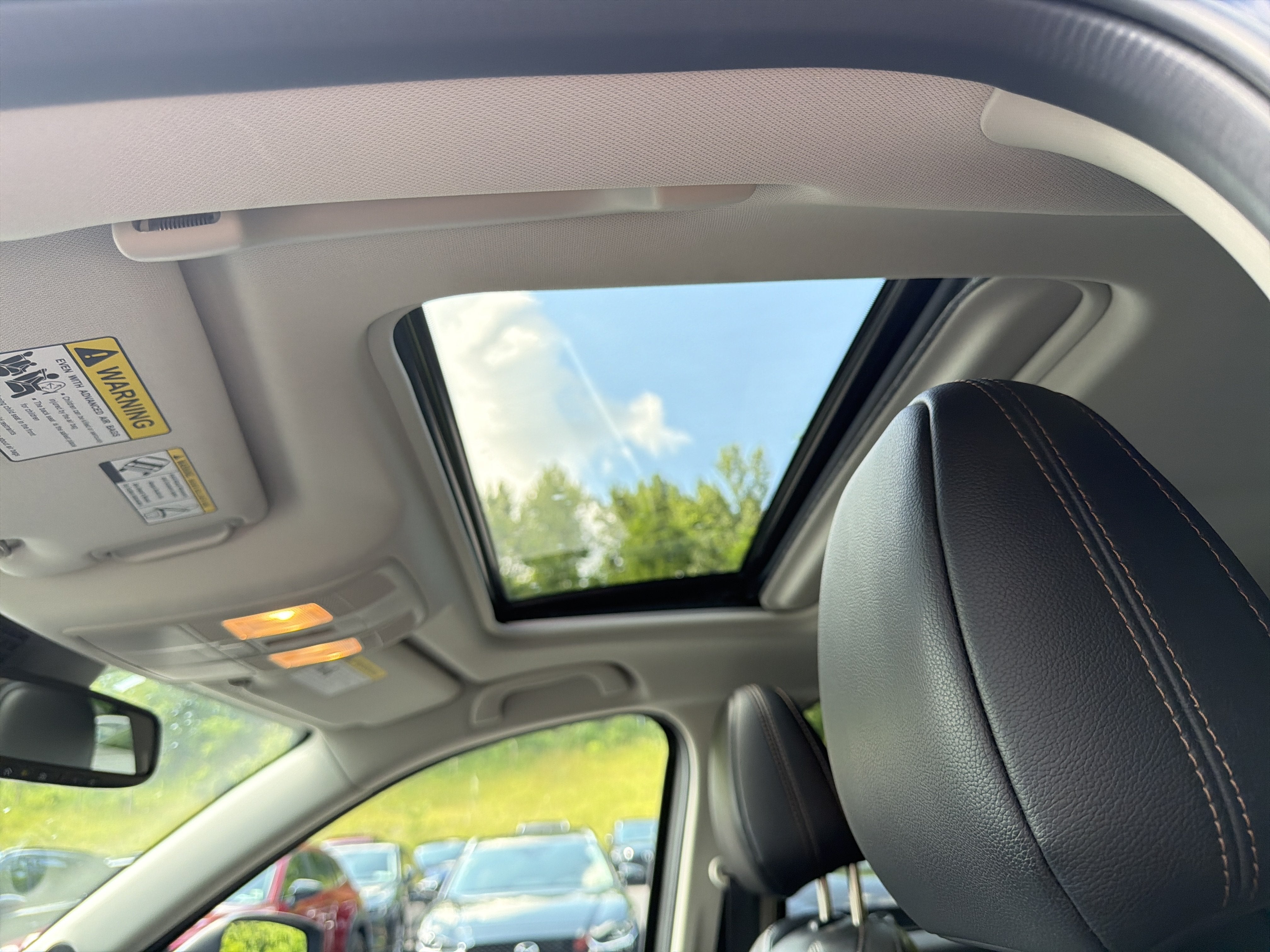 2021 Mazda Mazda CX-5 Grand Touring AWD