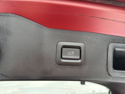 2021 Mazda Mazda CX-5 Grand Touring AWD