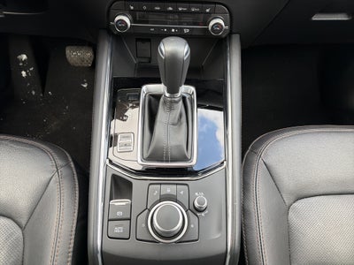 2021 Mazda Mazda CX-5 Grand Touring AWD