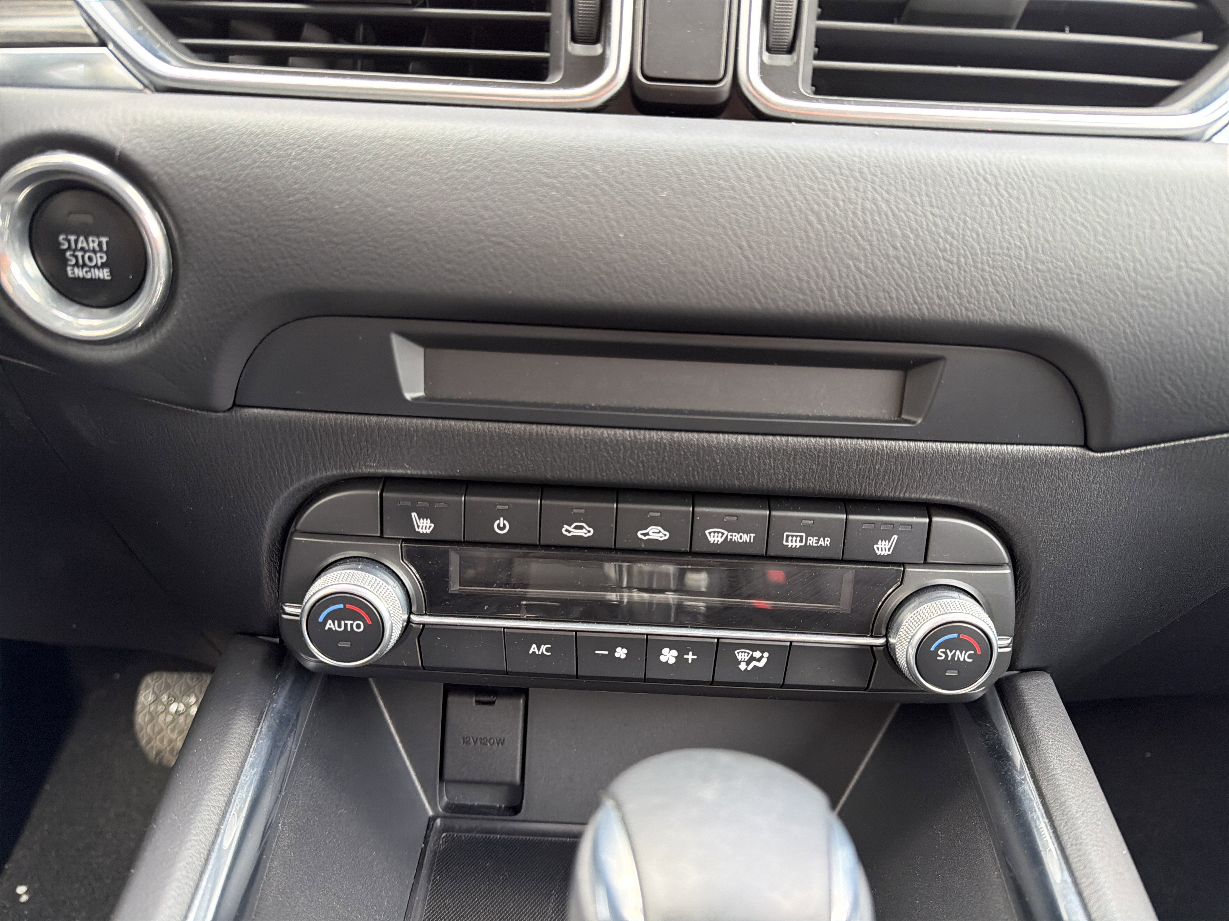 2021 Mazda Mazda CX-5 Grand Touring AWD