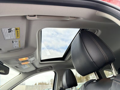 2021 Mazda Mazda CX-5 Grand Touring AWD