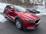 2021 Mazda Mazda CX-5 Grand Touring AWD