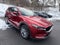 2021 Mazda Mazda CX-5 Grand Touring AWD