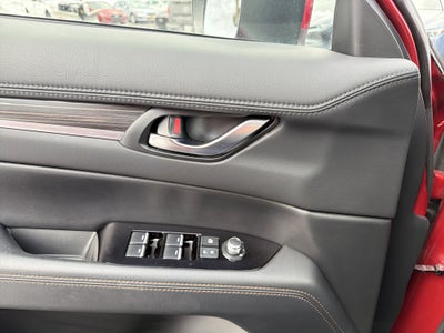 2021 Mazda Mazda CX-5 Grand Touring AWD