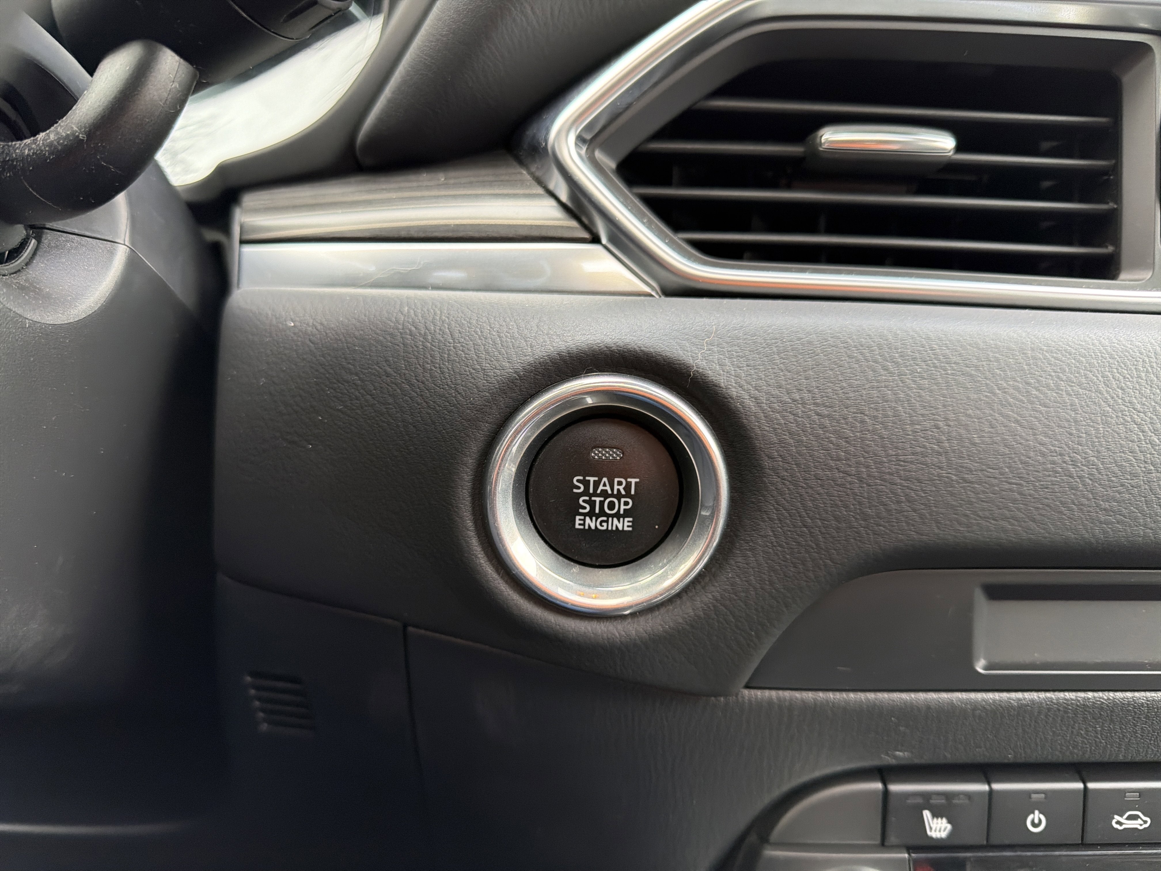 2021 Mazda Mazda CX-5 Grand Touring AWD