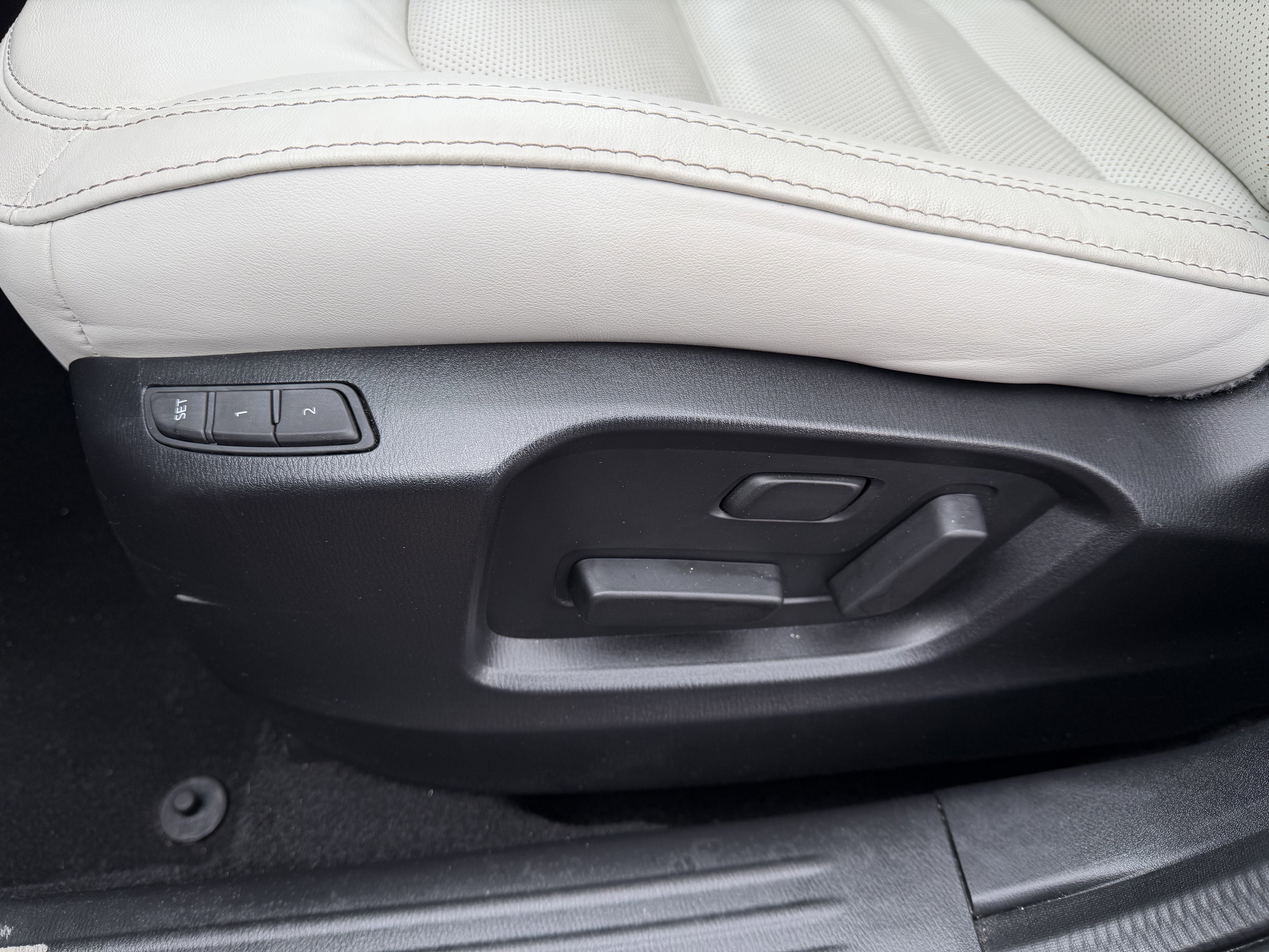 2023 Mazda Mazda CX-5 2.5 S Premium Package AWD