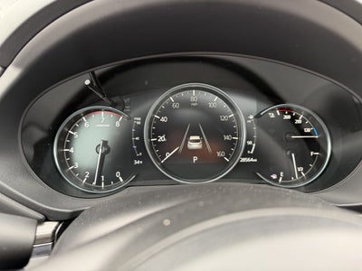 2023 Mazda Mazda CX-5 2.5 S Premium Package AWD