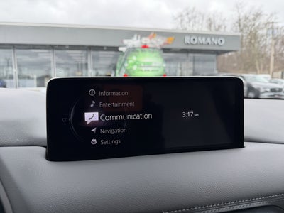 2023 Mazda Mazda CX-5 2.5 S Premium Package AWD