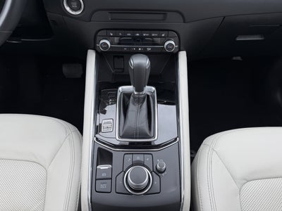 2023 Mazda Mazda CX-5 2.5 S Premium Package AWD