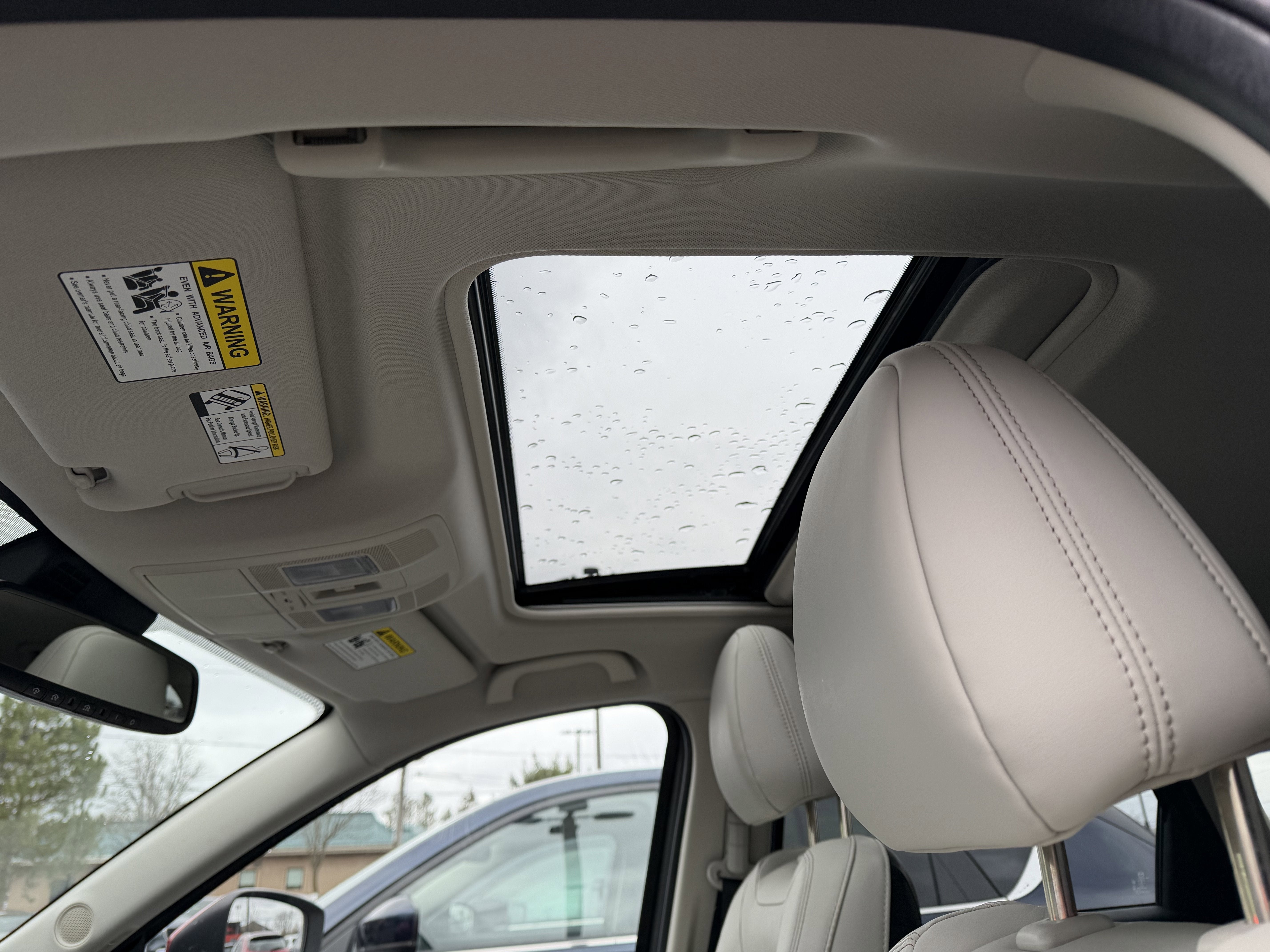 2023 Mazda Mazda CX-5 2.5 S Premium Package AWD