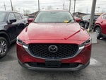 2023 Mazda Mazda CX-5 2.5 S Premium Package AWD