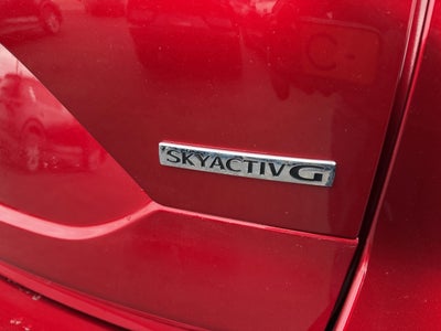 2023 Mazda Mazda CX-5 2.5 S Premium Package AWD