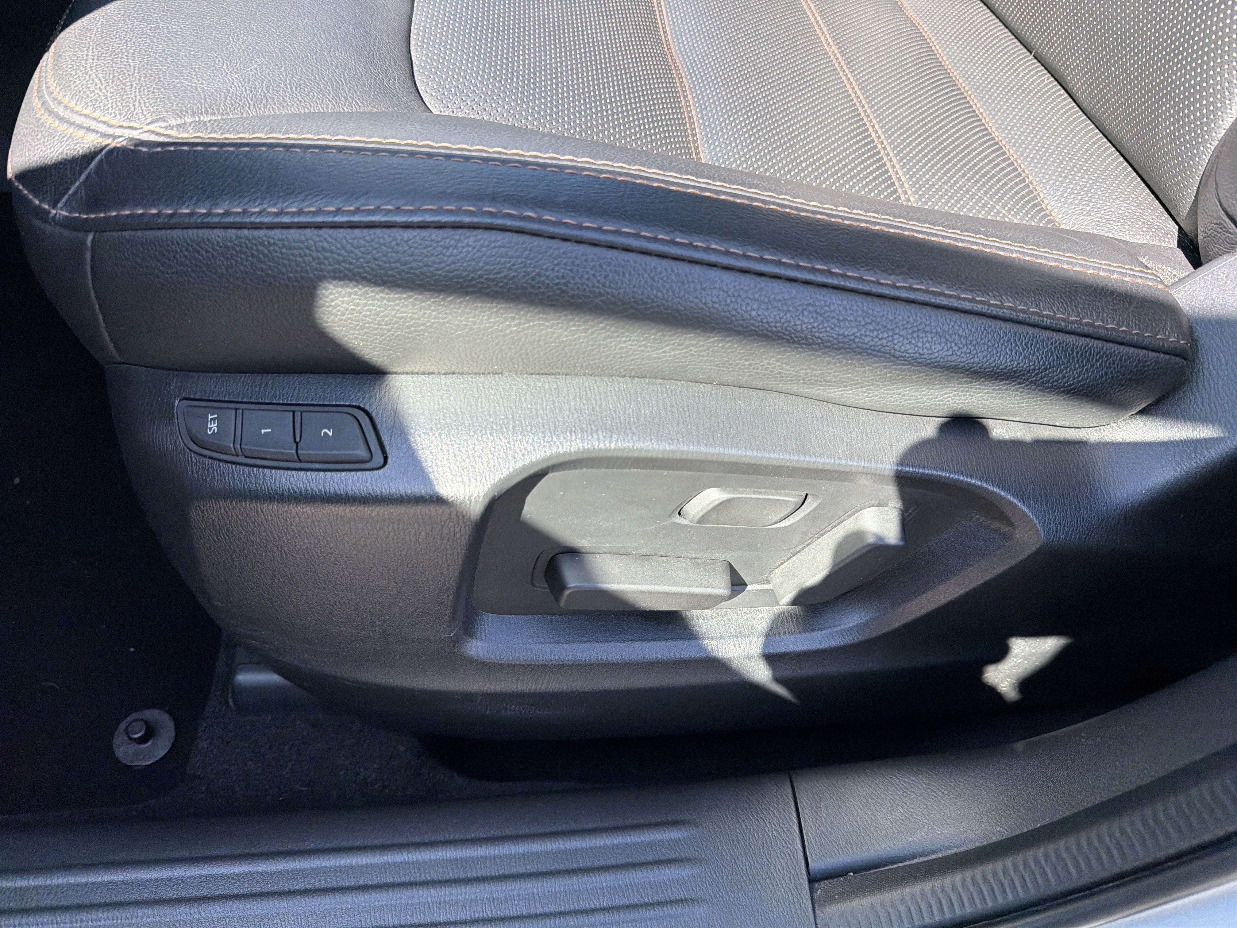 2023 Mazda Mazda CX-5 2.5 S Premium Package AWD