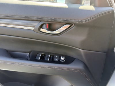 2023 Mazda Mazda CX-5 2.5 S Premium Package AWD